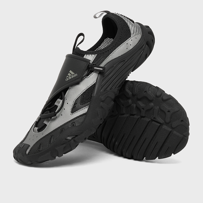 adidas Originals x Pharrell Williams Watermoc schwarz 104129 7