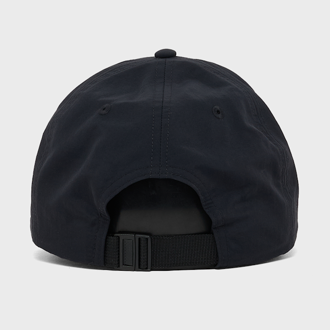 Carhartt WIP Arch Script Cap Navy blue 104241 2