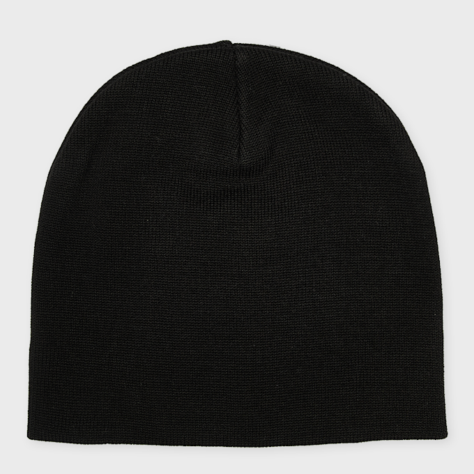 Carhartt WIP Limn C Beanie Schwarz 104258 2