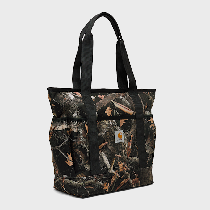Carhartt WIP Clapton Tote Bag multicolore 104264 2