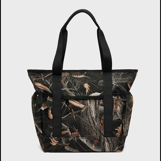 Carhartt WIP Clapton Tote Bag multi-colour 104264 3