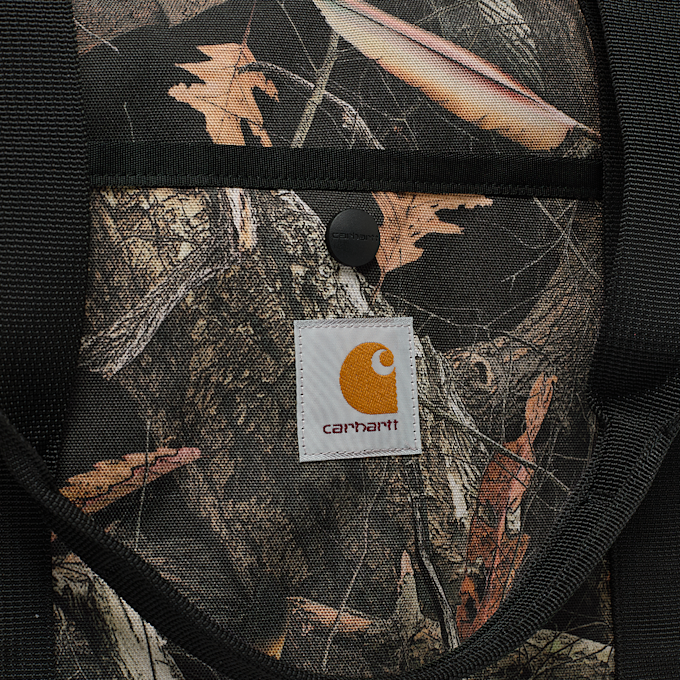 Carhartt WIP Clapton Tote Bag multi-colour 104264 4