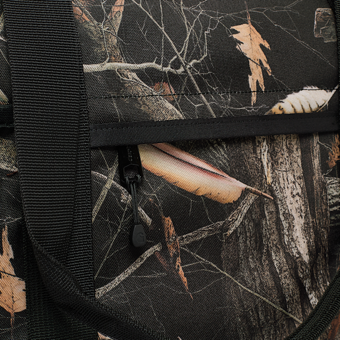 Carhartt WIP Clapton Tote Bag multicolore 104264 5