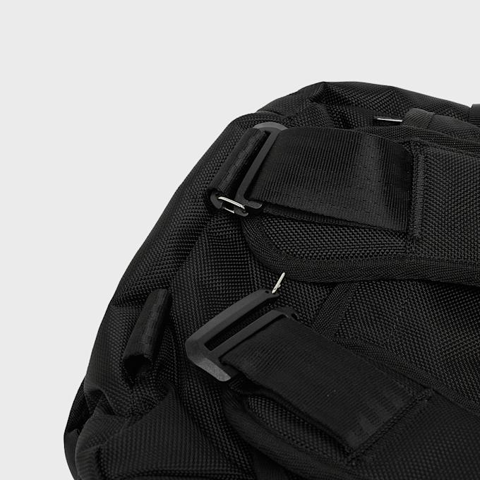 Carhartt WIP Richmond Small Duffle Bag black 104265 7