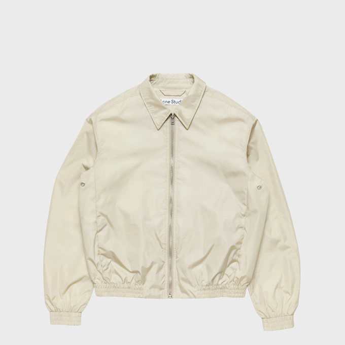 Acne Studios Jacket beige 104319 1
