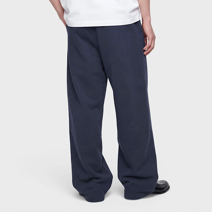 Acne Studios Sweatpant blue 104326 3