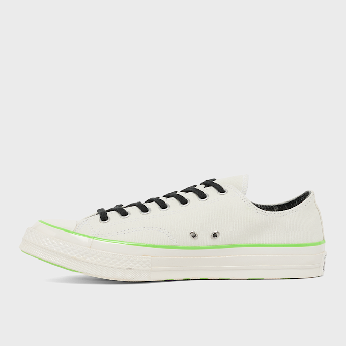 No Problemo x Converse Chuck 70 OX white 104355 3
