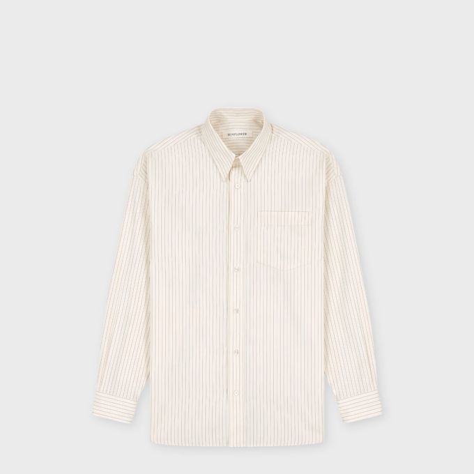 Sunflower Stable Shirt beige 104378 1