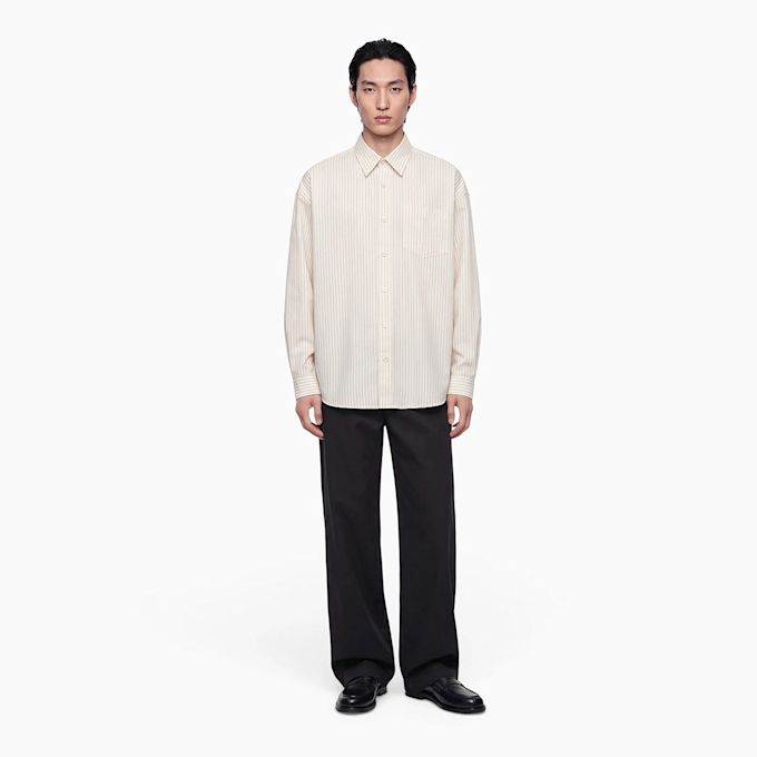 Sunflower Stable Shirt beige 104378 2