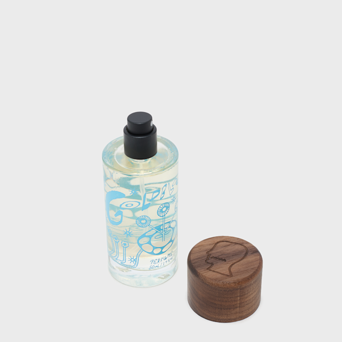 Brain Dead 50ml Goldblooming Perfume - Goldblooming Undefined Color 104442 2