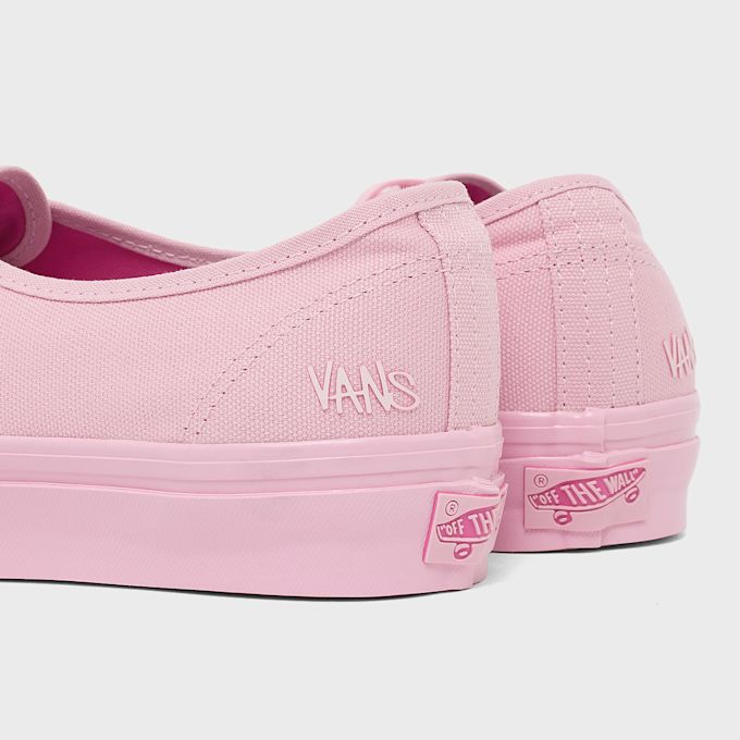 Vans Wmns LX Authentic 44 Atiba Pink 104567 6