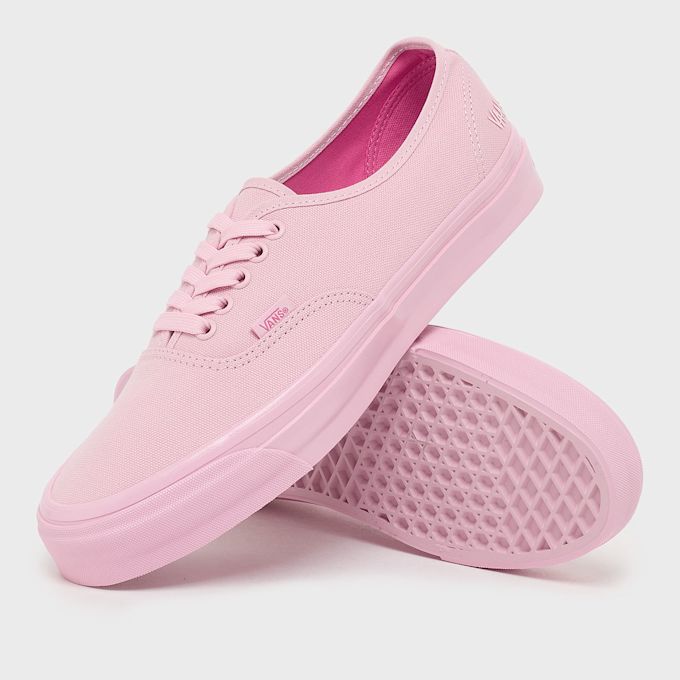 Vans Wmns LX Authentic 44 Atiba Pink 104567 7