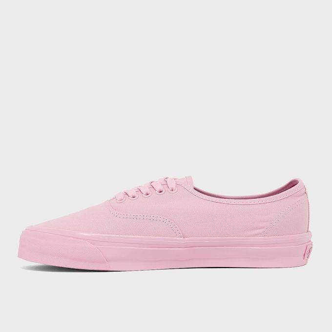 Vans LX Authentic 44 Atiba Pink 104570 3