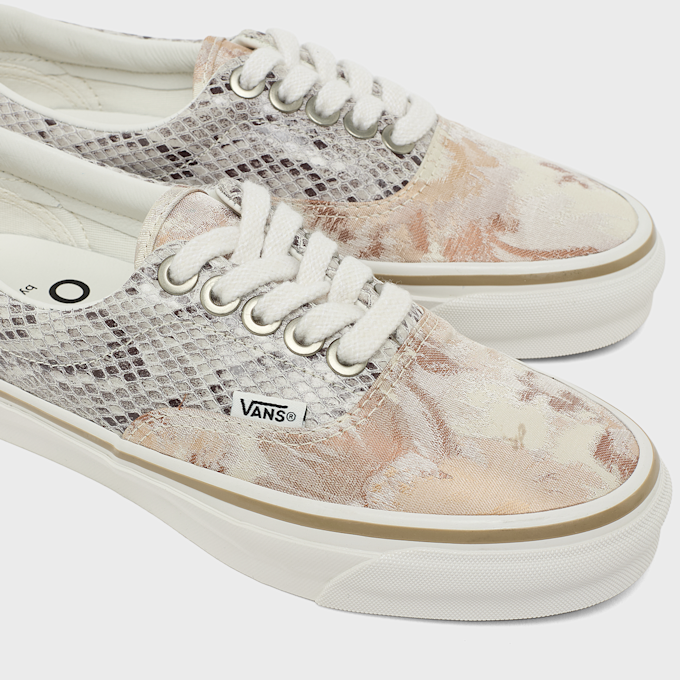 Vans Wmns OTW Era 95 Vibram beige 104617 6