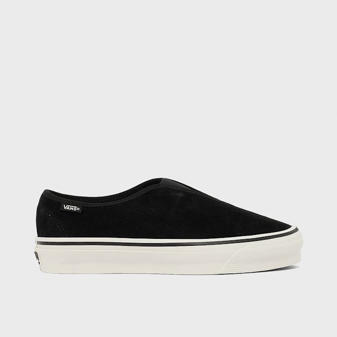 Vans Wmns OTW Slip-On Shadow Vibram black 104615 2