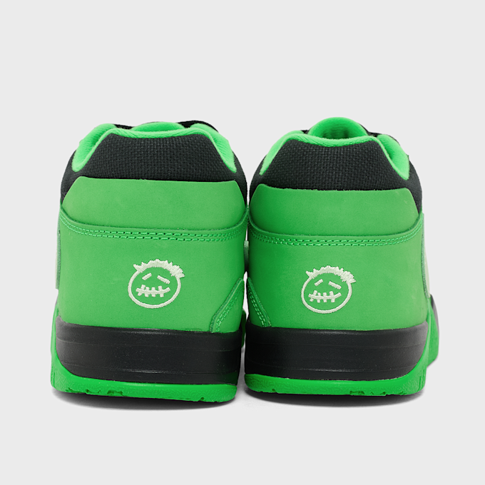 Jordan x Travis Scott Jumpman Jack "Green Spark" (CJ1 T-Rexx) grün 105180 5