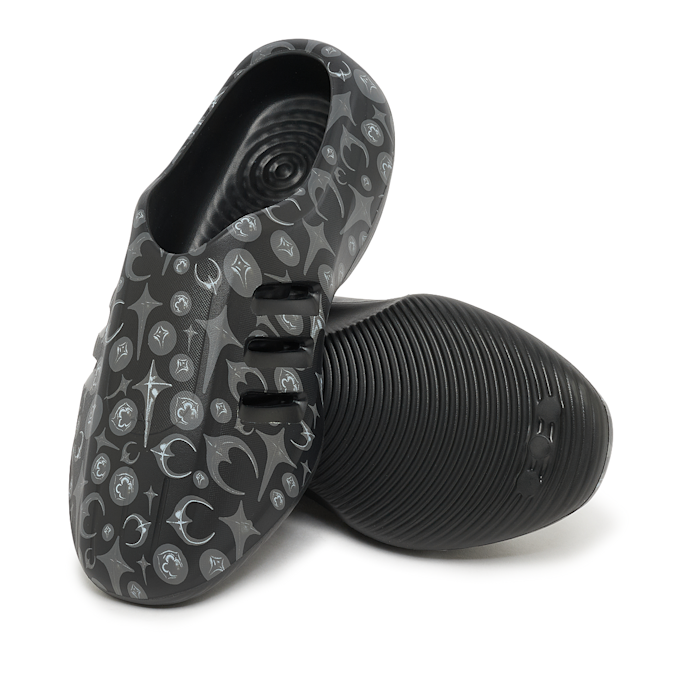 adidas Originals x Thug Club adiFOM IIInfinity Mule schwarz 105212 7