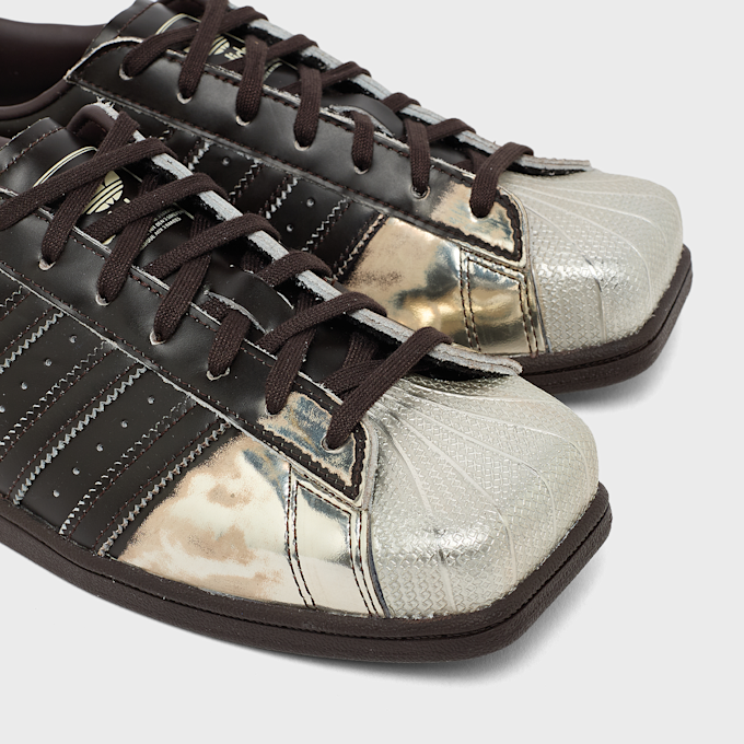 adidas Originals Wmns Superstar SQ Multicolor 105213 6