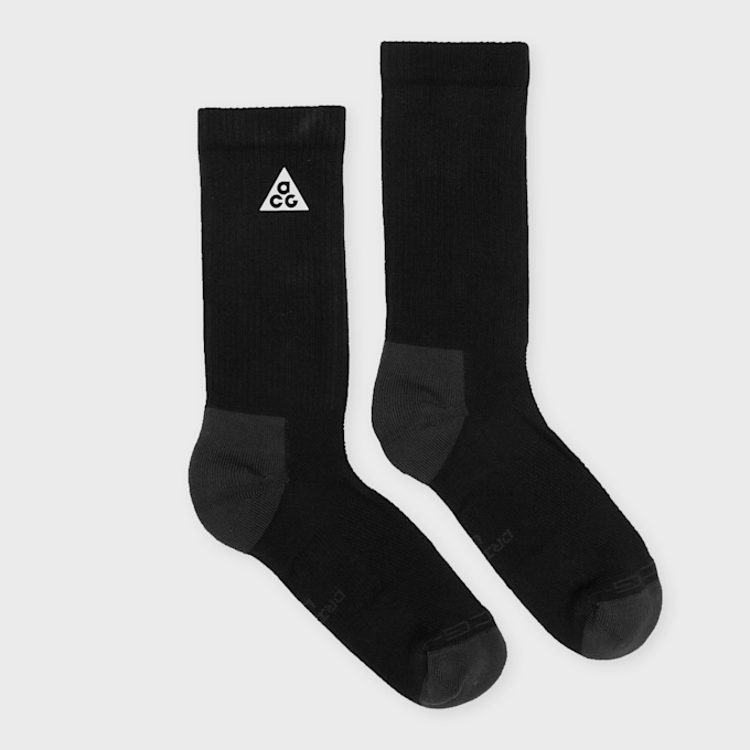 Nike ACG Socks Schwarz 105622 2