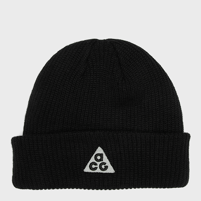 Nike ACG Terra Beanie black black 105646 1