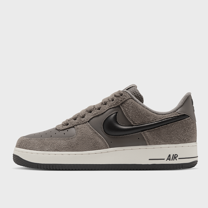 Nike Air Force 1´07 LV8 grey 105689 3