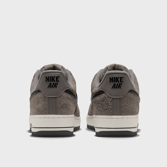 Nike Air Force 1´07 LV8 grey 105689 5