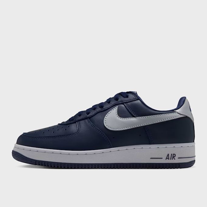 Nike Air Force 1 '01 blue 105696 3