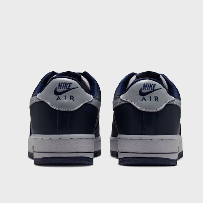 Nike Air Force 1 '01 Blau 105696 5