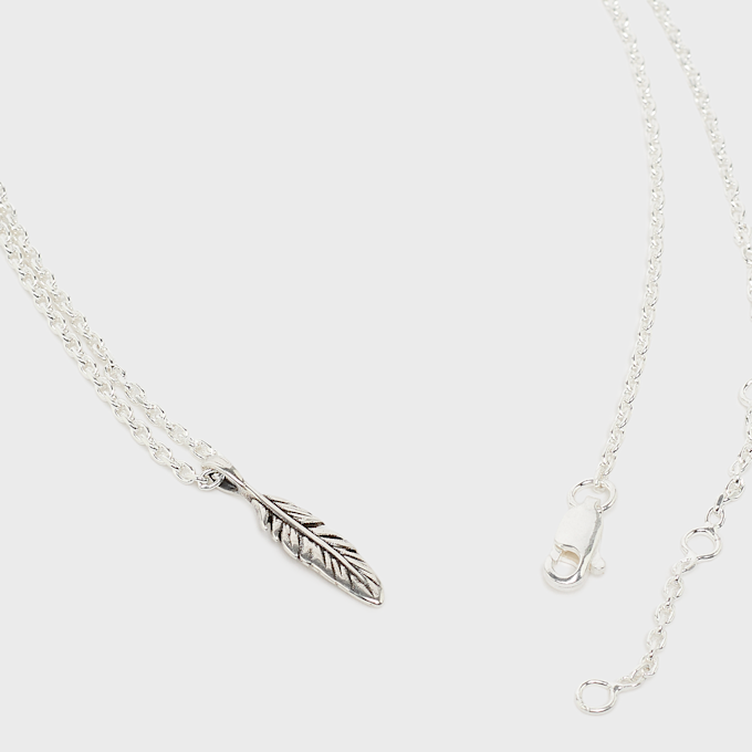 TwoJeys Feather Necklace Undefined Color 105870 2