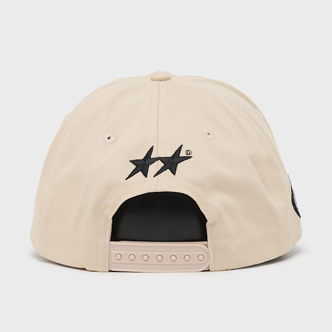 TwoJeys&nbsp; Twojeys Racing Cap beige 105875 2