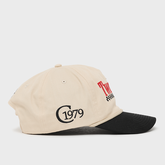 TwoJeys Twojeys Racing Cap beige 105875 3