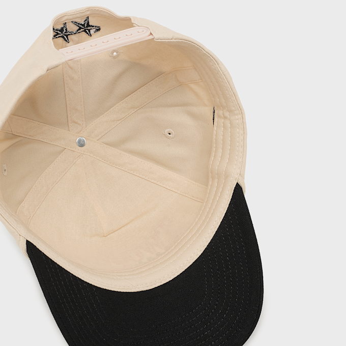 TwoJeys&nbsp; Twojeys Racing Cap beige 105875 4
