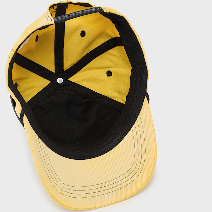 TwoJeys Sunfaded Yellow Cap yellow 105883 4