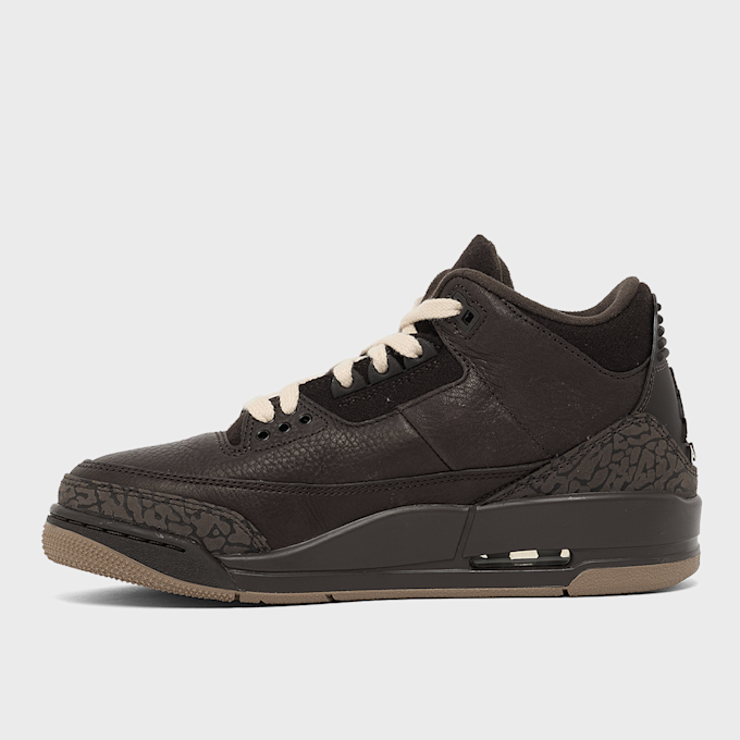 Jordan Air Jordan 3 Retro "Fireside" Undefined Color 105956 3