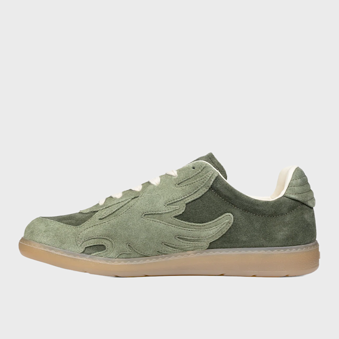Peso Peso Army Trainer pine green Undefined Color 106084 3