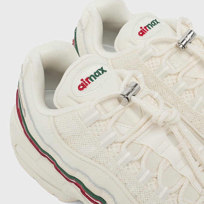 Nike   x Undefeated Air Max 95 beige 106081 6