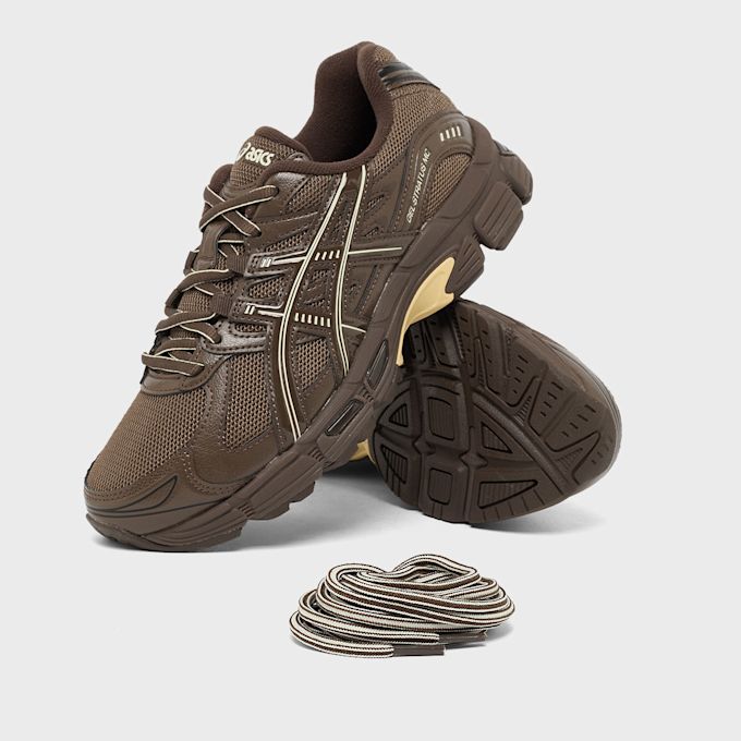 ASICS SportStyle Gel-Stratus MC by EMMI brown 106104 7