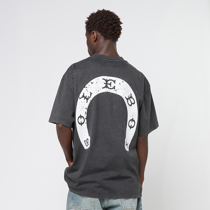 solebox Horseshoe Tee gris 106134 3