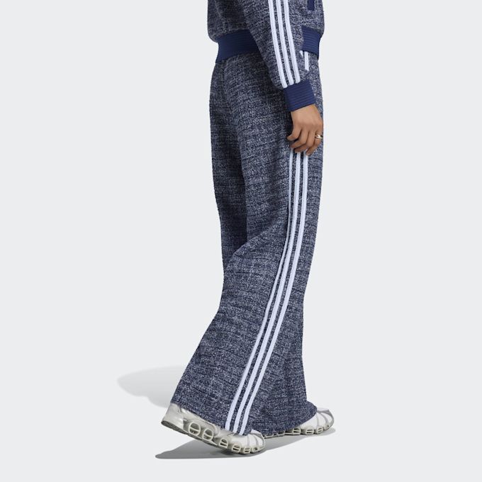 adidas Originals Boucle Vintage Track Pants Blau 106179 3