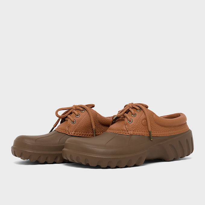 Crocs Axle Low brown 106222 1