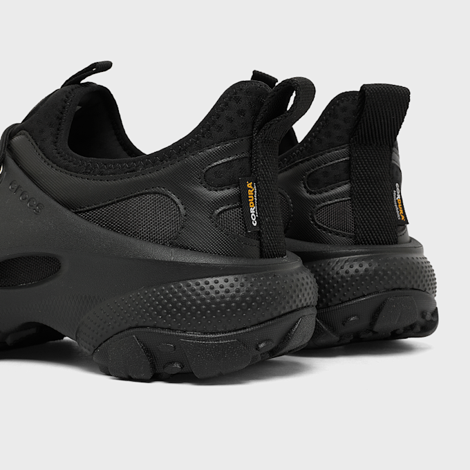 Crocs Trailbreak 2 Tech Cordura Schwarz 106226 5