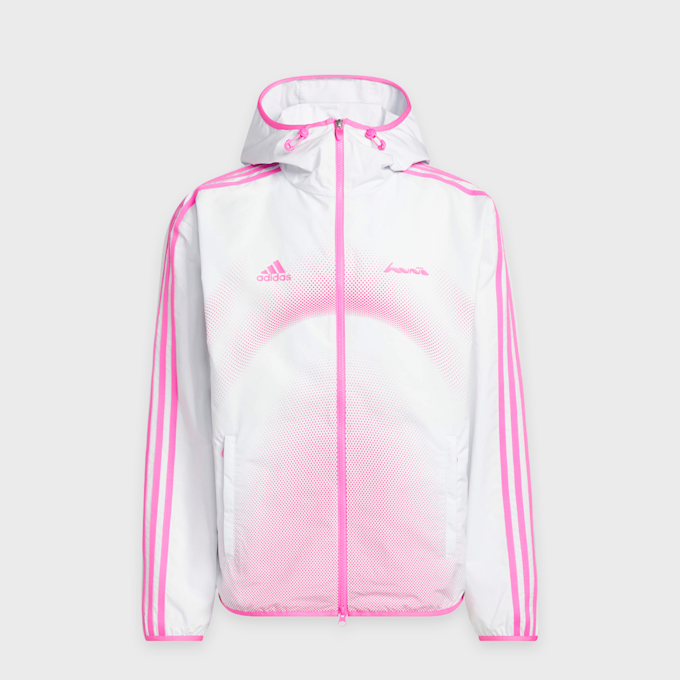 adidas Originals x Huni Track Top white 106233 1