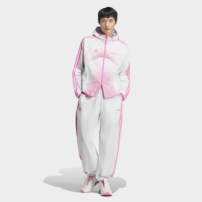 adidas Originals x Huni Track Top Weiss 106233 2