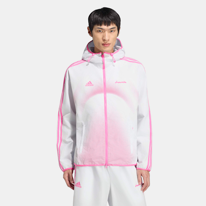 adidas Originals x Huni Track Top Weiss 106233 3