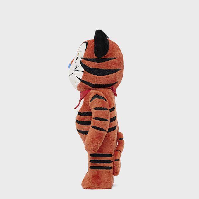 Medicom Bearbrick Tony The Tiger Costume Ver. 400% multicolor 106242 2