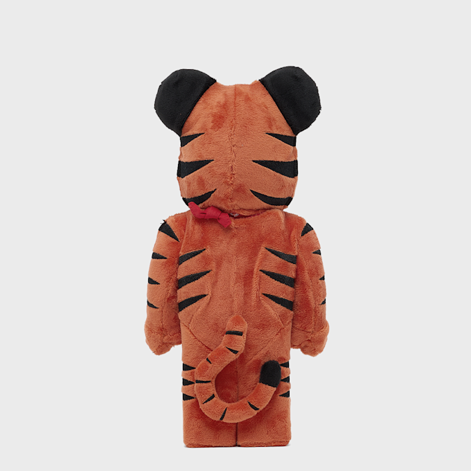 Medicom Bearbrick Tony The Tiger Costume Ver. 400% multi-colour 106242 3