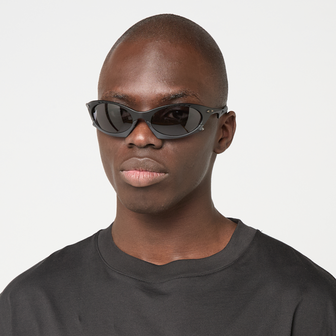 Oakley Plantaris schwarz 106310 5