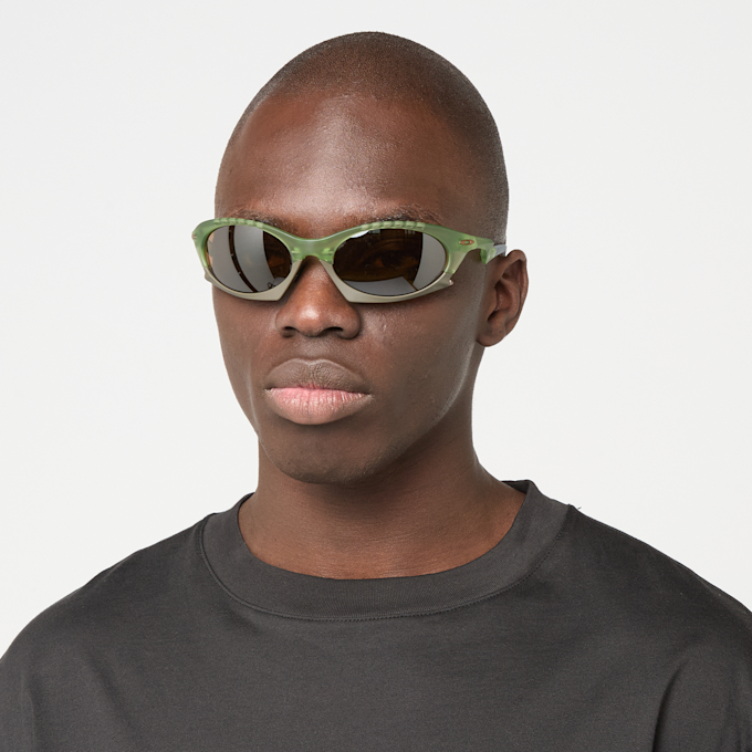 Oakley Plantaris grün 106316 5