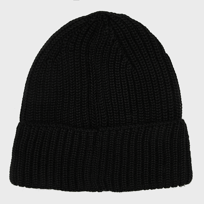 C. P. Company Extrafine Merino Wool Lens Beanie black Undefined Color 106804 2