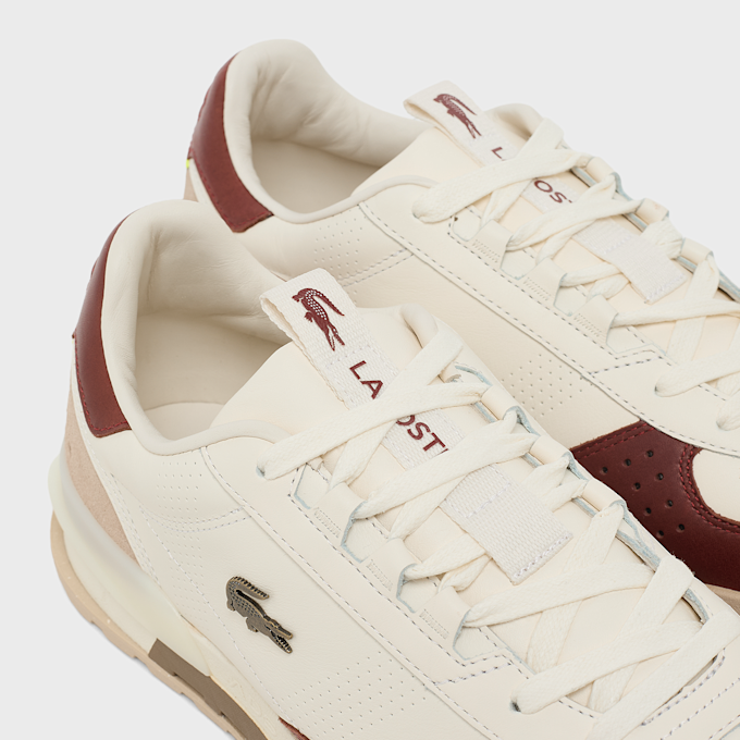 Lacoste Slam Break PRM 126 beige 106852 6